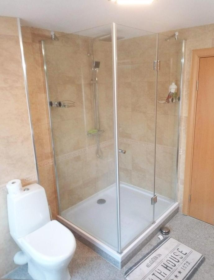 A Spacious 3 Bedroom Apartment In Bad Abbach/Regensburg Esterno foto