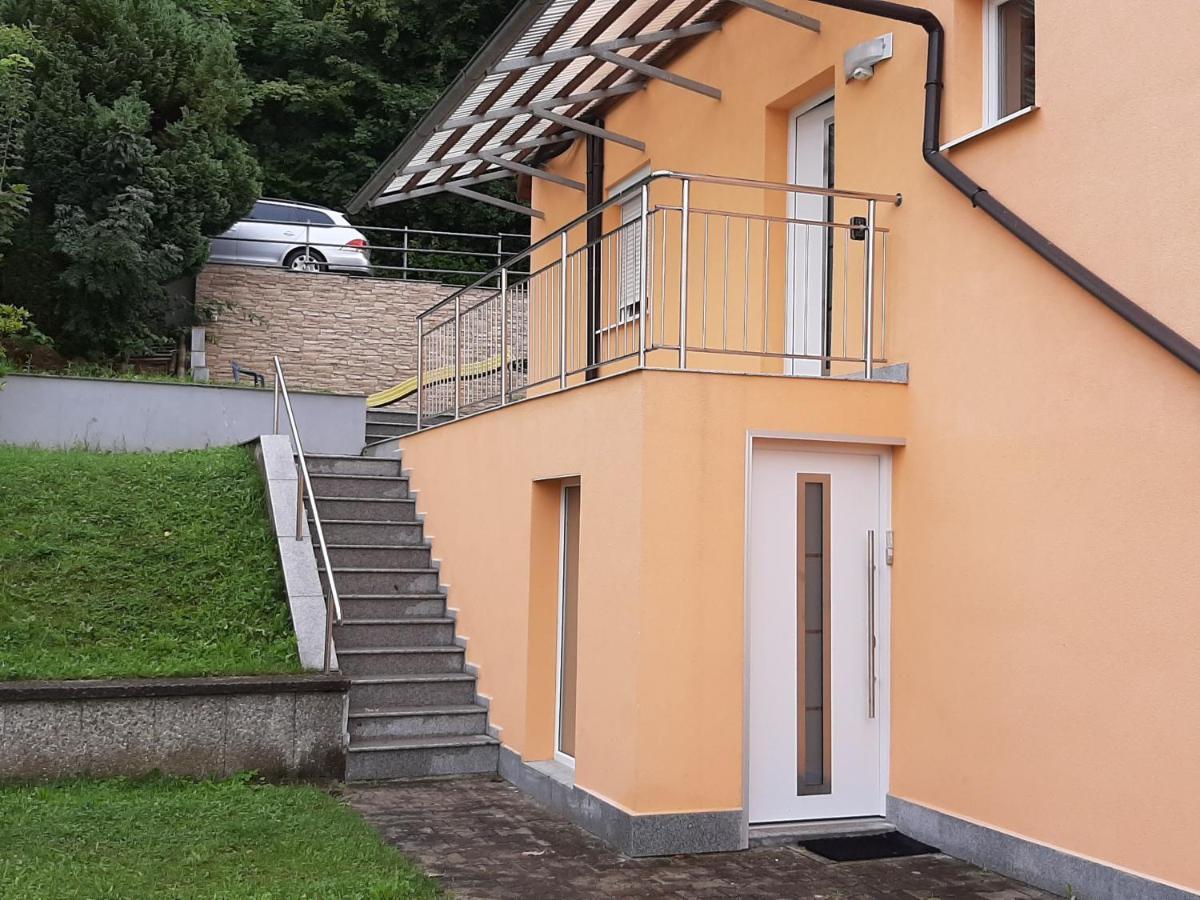 A Spacious 3 Bedroom Apartment In Bad Abbach/Regensburg Esterno foto